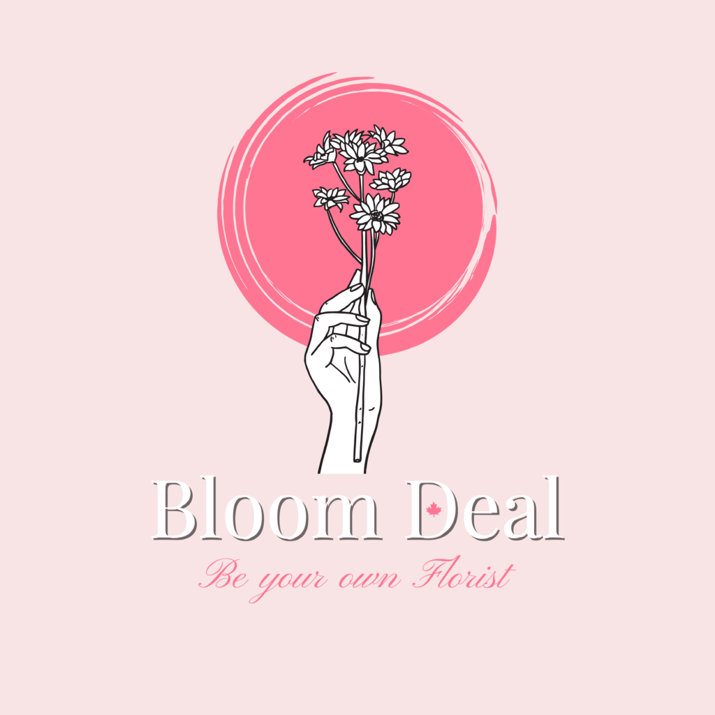 Bloom Deal Logo